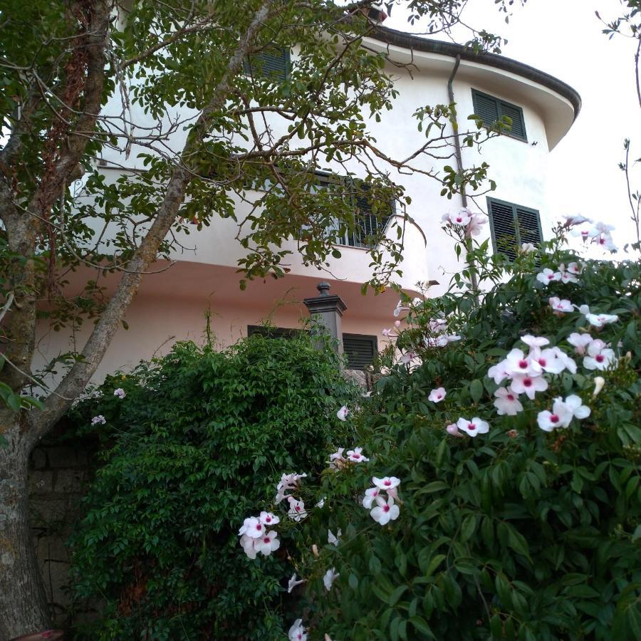 B&B Bene Bennios Iun F1441 Nuoro  Exterior photo